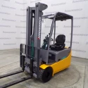 JUNGHEINRICH EFG 115