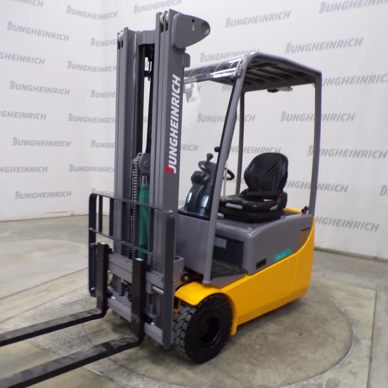 JUNGHEINRICH EFG 115