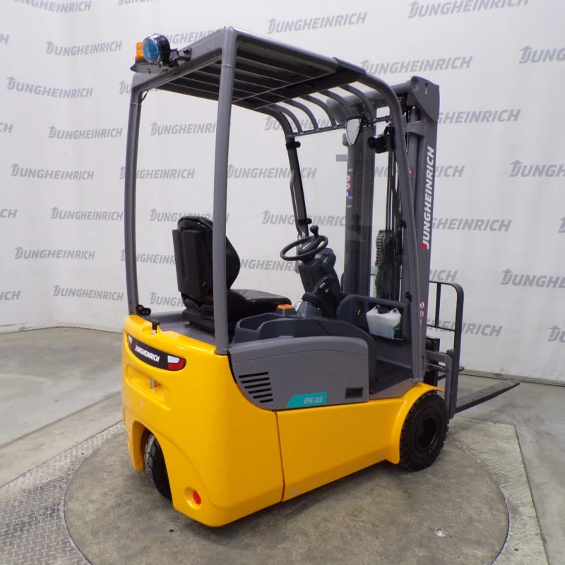 JUNGHEINRICH EFG 115