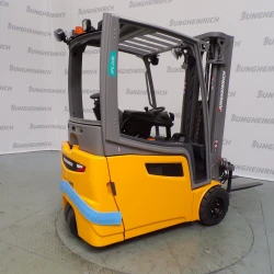 JUNGHEINRICH EFG 218k